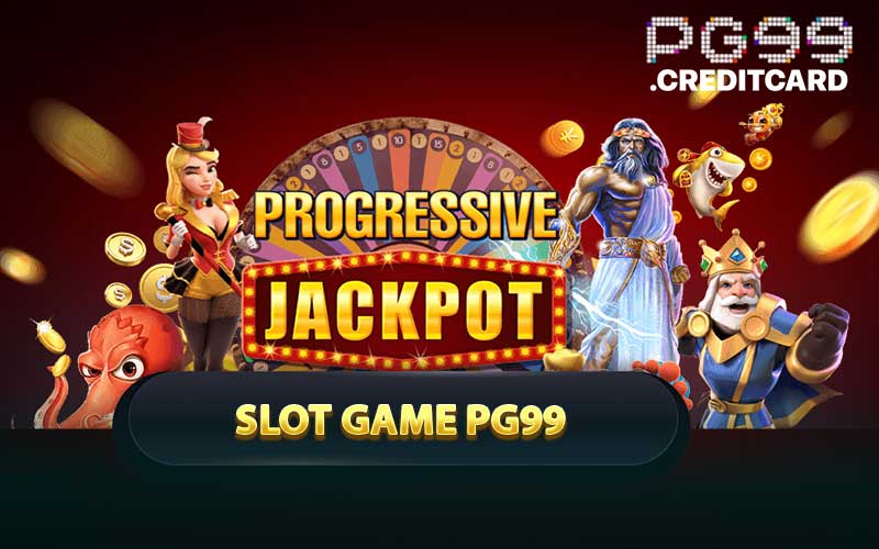 Đôi Nét Về Slot Game