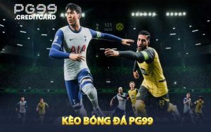 Kèo bóng đá PG99 