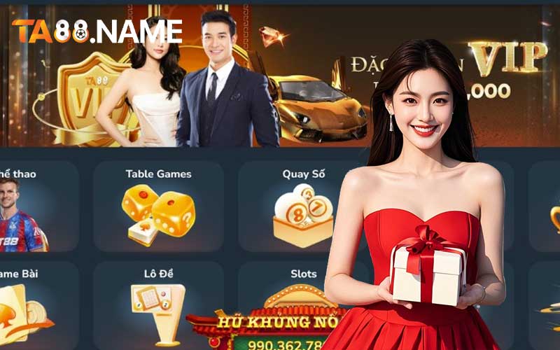 Thông tin cập nhật những chương trình hấp dẫn nhất