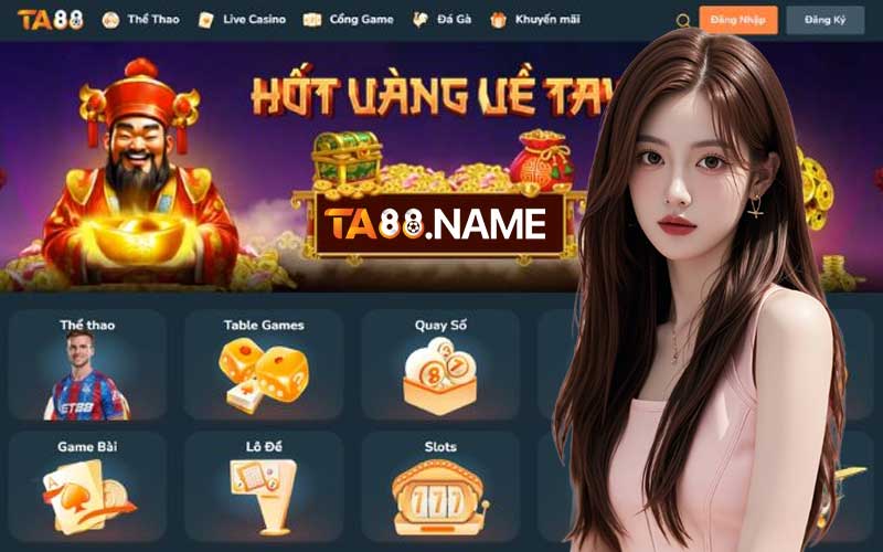 Các sự kiện theo dịp - Mỗi khi nhắc về TA88 đã tung ưu đãi gì mới