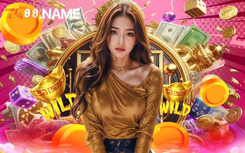 TA88 Có Ưu Đãi Gì Mới? Khám Phá Khuyến Mãi Hot Nhất Hiện Nay